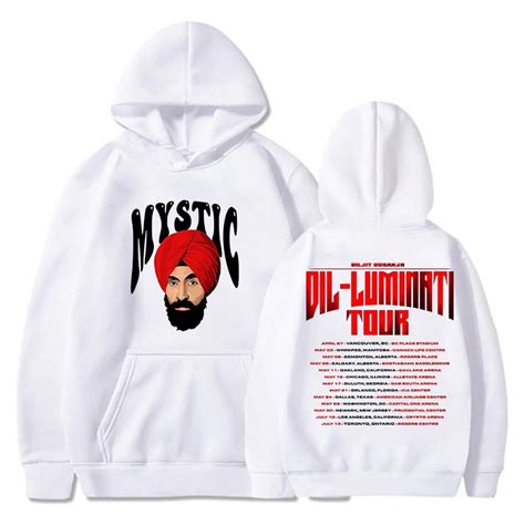 diljit dosanjh merch